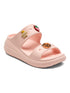 GCW-7004 Pink Women's Clogs